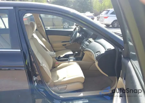 2012 Honda Accord 2.4 Lx from USA, damaged, VIN 1HGCP2F38CA237258